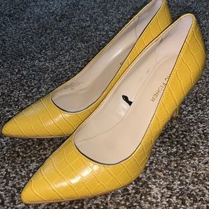 Marc Fisher High Heels